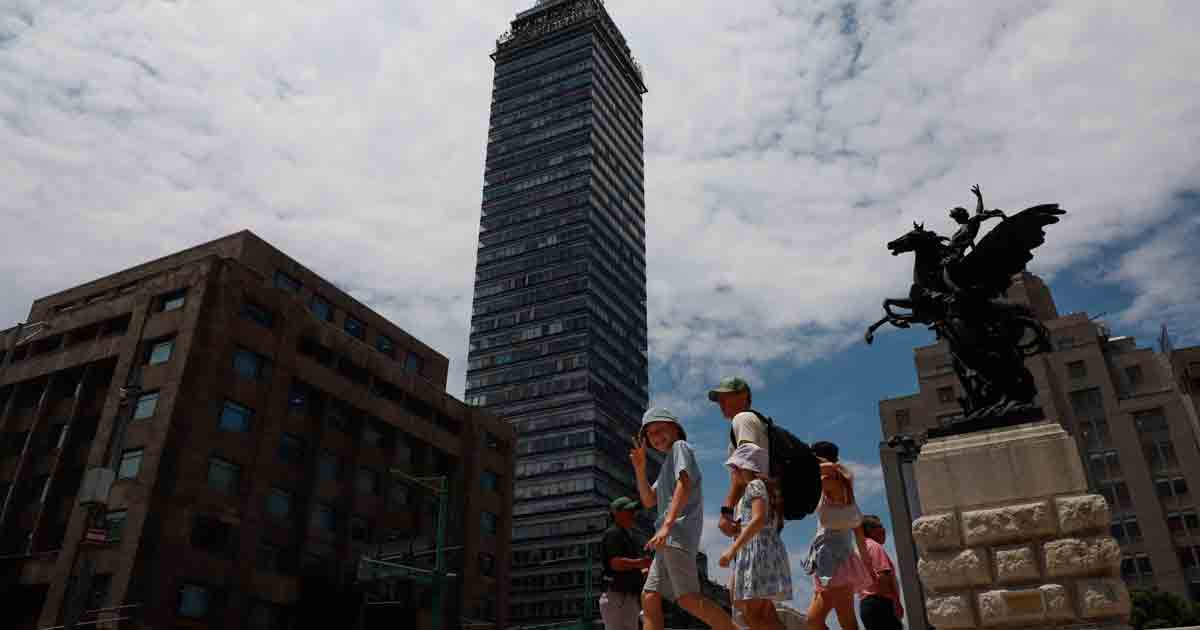 CDMX tiene tasa menor de homicidios que Washington: Brugada