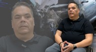Jorge Güereca: En silla de ruedas lo dejó accidente automovilístico en Hermosillo; esta es su historia