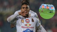 "El penalti de Daniel Cataño contra Nacional, yo lo hubiera metido": presidente de Tolima