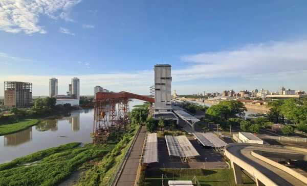 Pronóstico en Santa Fe y Rosario: cómo será el sábado 23 de agosto