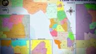 Florida House Speaker backs governor’s push to redraw congressional maps