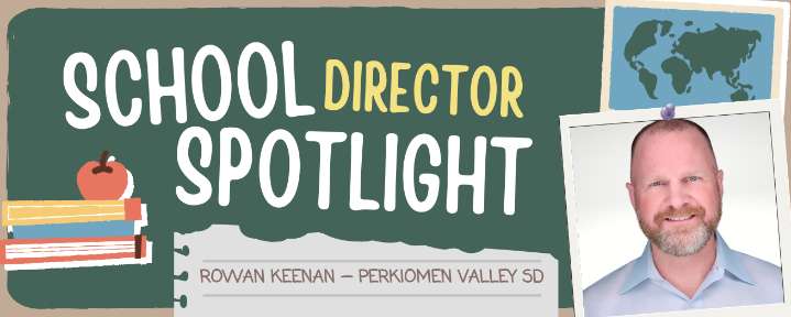 Rowan Keenan — Perkiomen Valley School District