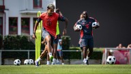 Luis Díaz le dice adiós a otra estrella del Bayern Múnich: se oficializó último traspaso