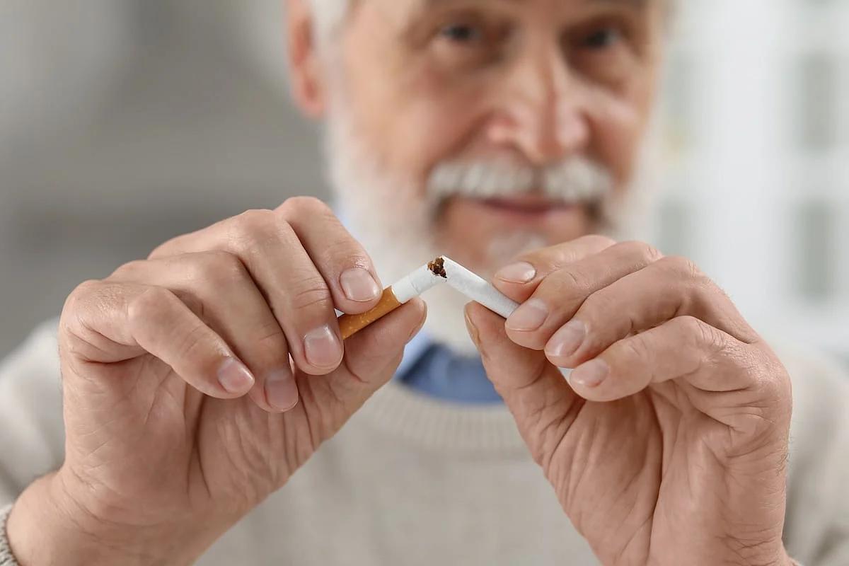 Taking One Step Can Boost Your Odds Of Kicking A Drug Habit