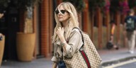 Gucci’s Viral New Handbag Is Declaring the End of Quiet Luxury