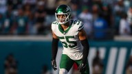 Seahawks Sign LB Chazz Surratt To 53-Man Roster & Add Two To Practice Squad