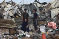 Israel amenaza con dejar Ciudad de Gaza en ruinas si Hamás no se desarma y entrega a todos los rehenes