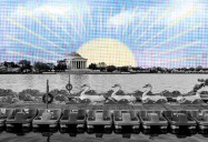 Low-Crime States Mississippi and Louisiana Send Troops to DC, Trump Incorrectly Claims He’s Helped DC Restaurants, and Key Bridge Was Closed Because of Ukraine Summit