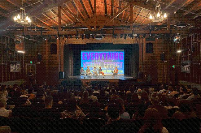 9 Essential Tips for Submitting to Short Film Festivals