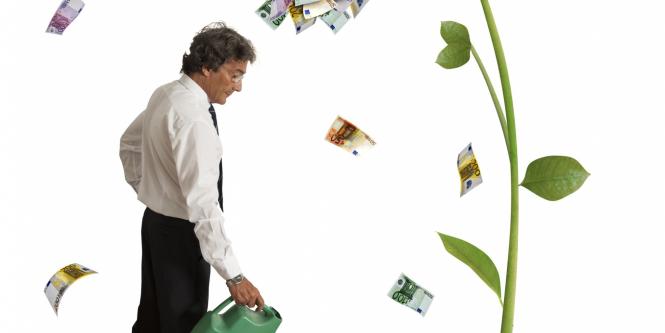 Invertir un millón de pesos con ganancia veloz: presidente de Bancolombia sorprende con su recomendación clave 
