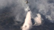 La Guardia Civil deja en el aire que el incendio de Tarifa fuese provocado: "Hasta ahora no hay pruebas de intencionalidad"