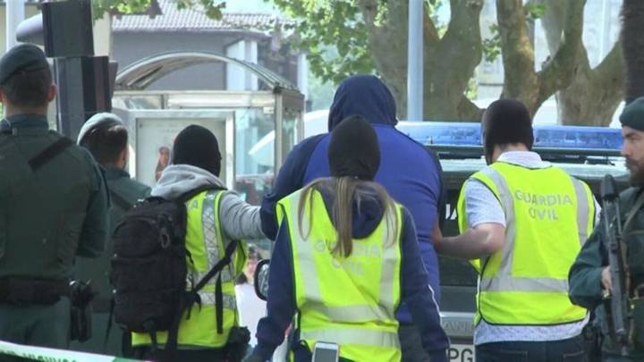 Aumentan los arrestos por terrorismo yihadista en España: 95 detenidos en lo que va de 2025