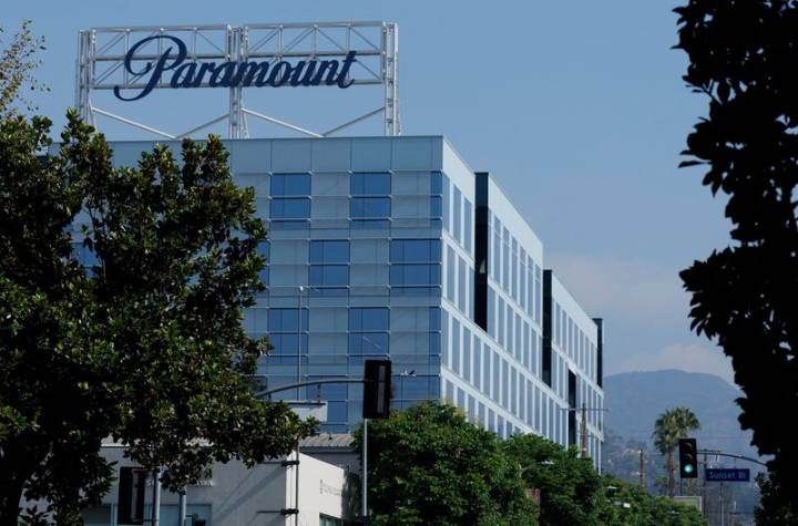 Paramount’s new owners to increase film production, hang on to cable networks