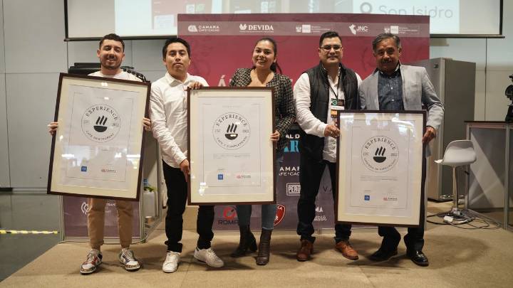 Experience Lima: El concurso que reconoce lo mejor del café en Lima regresa tras dos años