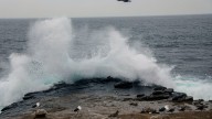 Así avanza hacia el Atlántico la tormenta tropical Fernand; un nuevo sistema que se aproxima  hacia el Caribe