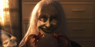 'The Conjuring: Last Rites' Popcorn Bucket Finds Annabelle Holding Your Cinema Snacks