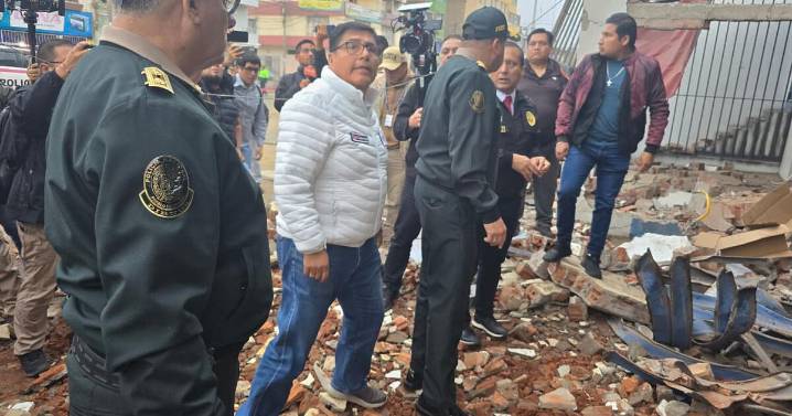Cambio de objetivos: En Trujillo el crimen organizado quiere tener la ciudad en su puño