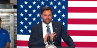 Vice President Vance touts ‘big, beautiful bill’ in metro Atlanta