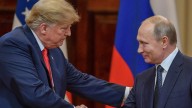 Putin is running circles around Trump and his band of diplomatic amateurs