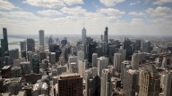 Chicago weather: Sunny, mid-70s for Labor Day weekend