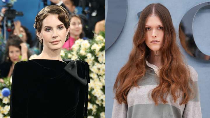 Lana Del Rey and Ethel Cain: What's Going on With the Singers?