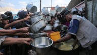 La ONU declara la hambruna en Gaza