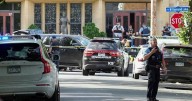 Three dead, 17 injured in shooting at Minneapolis Catholic school, authorities say