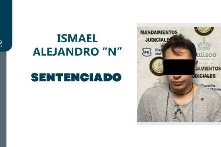 Dan más de 10 años de prisión a agresor sexual