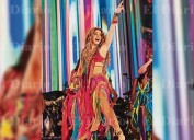 Facturó la ciudad 200 mdp por Shakira