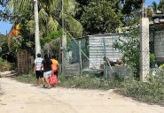 Inicia trámite en 8 supermanzanas para otorgar títulos de propiedad en Cancún