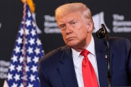 Where is Donald Trump? Wild rumors swirl around president heading into weekend