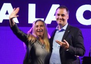 Adorni se refirió a los audios de Karina Milei: “Si son verdaderos, es un escándalo sin precedentes”