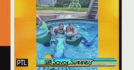 PTL Savor Summer: Merveda the Mermaid