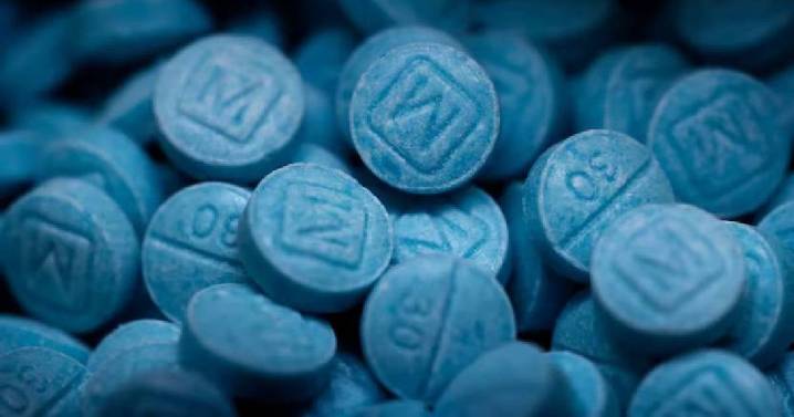 Argentina confirma 100 muertos por fentanilo contaminado
