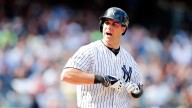 Ex-MLB star Teixeira running for U.S. House seat in Texas