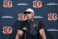 Bengals coach Zac Taylor prioritizes intrasquad competition over joint practices