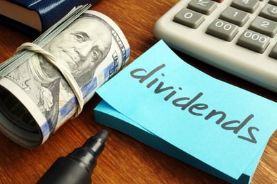 This Company Looks Like a Dividend Champion in the Making and It Could Announce Another Dividend Hike Next Month