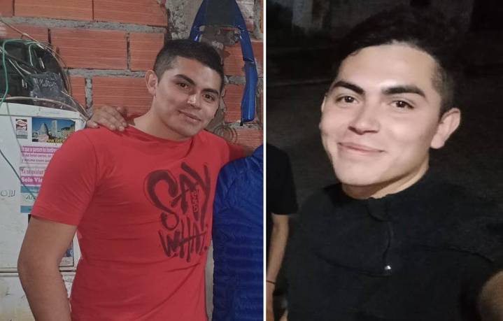 Profundo dolor por la muerte de un joven policía tucumano