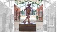 Babe Ruth honored Saturday morning in Hot Springs on anniversary of death