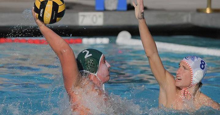 Coronado Boys’ Water Polo Prepares For The 2025 Season