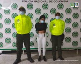 Mujer aceptó haber asesinado a su pareja en medio de una riña en Yopal