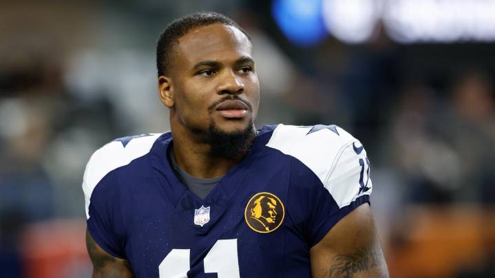 Social media melts down as Cowboys trade Micah Parsons to Green Bay