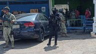 Asegura SSPC más de 7 mmdp en metanfetaminas y precursores químicos en Culiacán