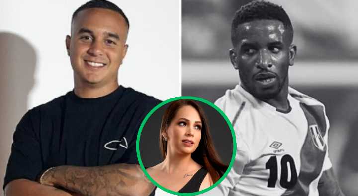 Jesús Barco publica peculiar frase mientras Farfán debe pagar millonaria suma a Melissa Klug