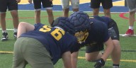 20 on 10: Grand Ledge football looks to make deeper playoff run