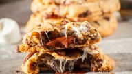 Sorprendé a los más peques en su día con estas cookies que son tan fáciles como deliciosas