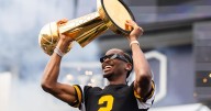 Amazon to broadcast 17 NBA Cup games, including championship, on Prime Video