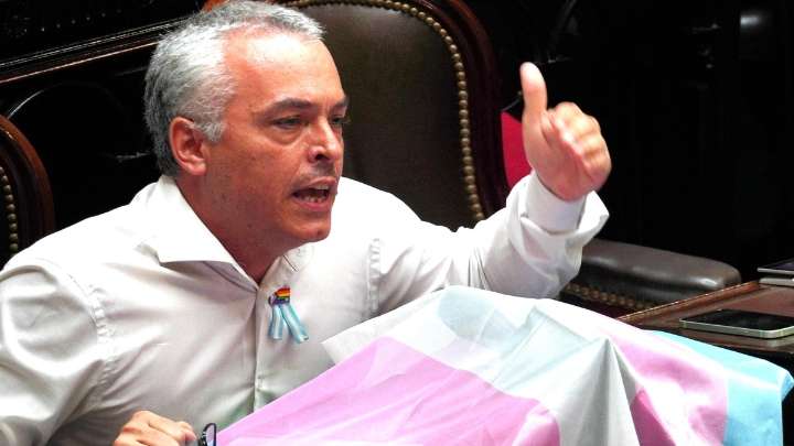 Tras la polémica de ANDIS, diputados opositores piden crear una comisión investigadora