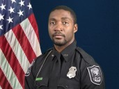 Police Officer Killed During CDC Shooting Identified