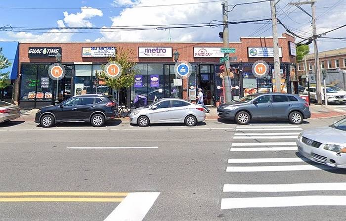 Queens Man Arrested After Violent Confrontation with Police in Franklin Square